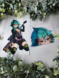 Image 1 of Sinon