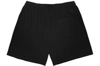 Image 2 of Travis Scott x McDonald's All American '92 II Shorts Black