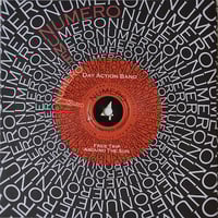 Day Action Band* – Free Trip Around The Sun, 7" VINYL, NEW