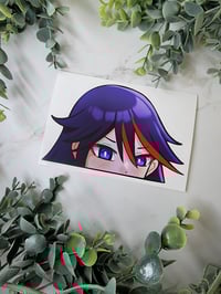 Ryuko Peeker