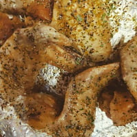 Image 2 of Lemon Pepper, Garlic Parmesan Wings,Garlic Butter