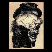Image 4 of the Faction - "Corpse In Disguise" 7" (40th Anniversary Edition)