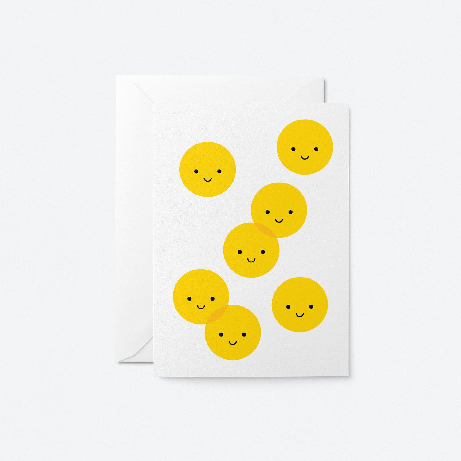 Image of Smiles Card