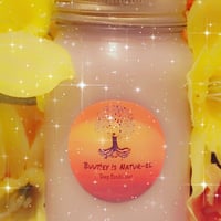 Rice and Hibiscus Deep Conditioner 16oz