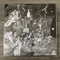 Image 1 of Rudimentary Peni - Death Church Vinyl LP