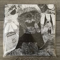 Image 2 of Rudimentary Peni - Death Church Vinyl LP