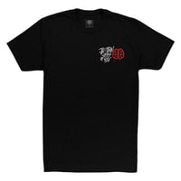 Image 2 of CRANKS COUNT V1.2 T-SHIRT