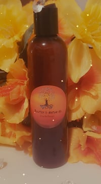 Green Tea Shampoo 8oz