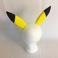Image 2 of Pikachu Ears