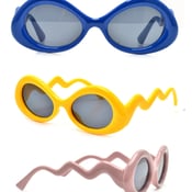 Image of Curve Shades