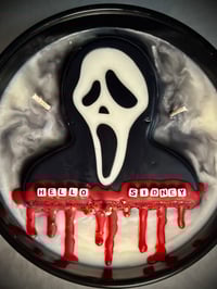 Image 1 of Ghostface