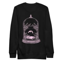 Image 2 of Durmiendo Unisex Premium Sweatshirt copy