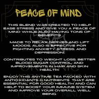 Image 2 of Peace Of Mind 