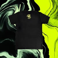 Image 3 of Green Venom T-shirt