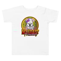 Image 2 of Toddler Short Sleeve Tee