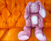 Stitched Memories Print