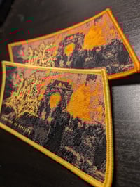 Image 4 of Woe - Legacies Of Frailty