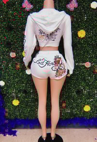 Image 2 of Ed Hardy 2 piece set 