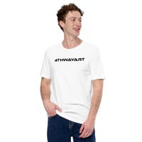 Image 2 of Unisex t-shirt