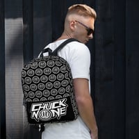 Image 1 of CN Backpack