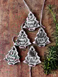 Image 5 of Christmas Tree dec 