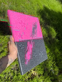 Image 3 of Dual Rabbits