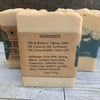 Beanie Weather Goat Milk Soap