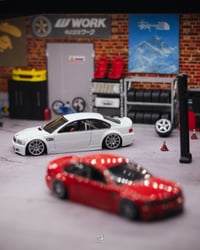 Image 10 of BMW M3 E46 CUSTOMS 