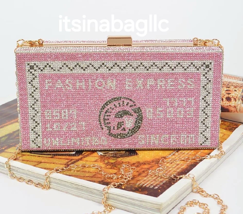 Image of Bling Queens