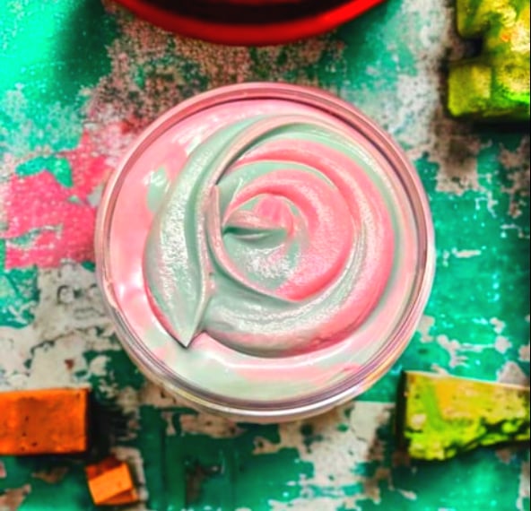 Image of Violet Blonde Body Butter