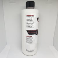 Image 3 of SOL GLO  rubber, vinyl, plastic dressing