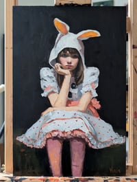 Image 3 of The Rabbit