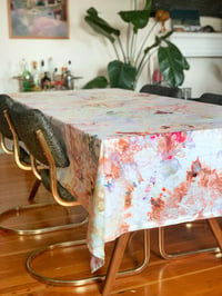 Image 1 of TABLECLOTH