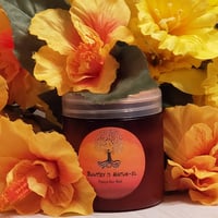 Papaya Hair Mask 8oz