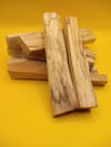 Palo Santo.