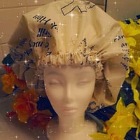 Buutiey Is Naturel Bonnets Adults 