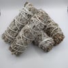 White Sage.
