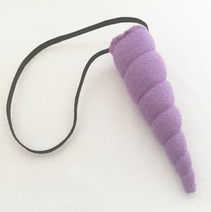 Image of Custom Unicorn Horn