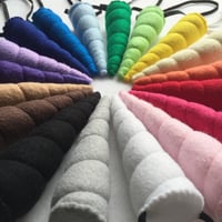 Image 1 of Custom Unicorn Horn