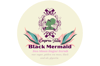 Black Mermaid- Sea moss sugar scrub