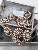 Angelica Concho Belt