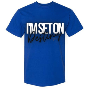 Image of I Am Destiny shirt