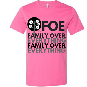 Image of FOE shirt 2