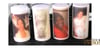 Photo Keepsake Pillar Candles