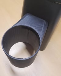 Image 1 of 92-00 Civic / 94-01 Integra Water Flask Holder