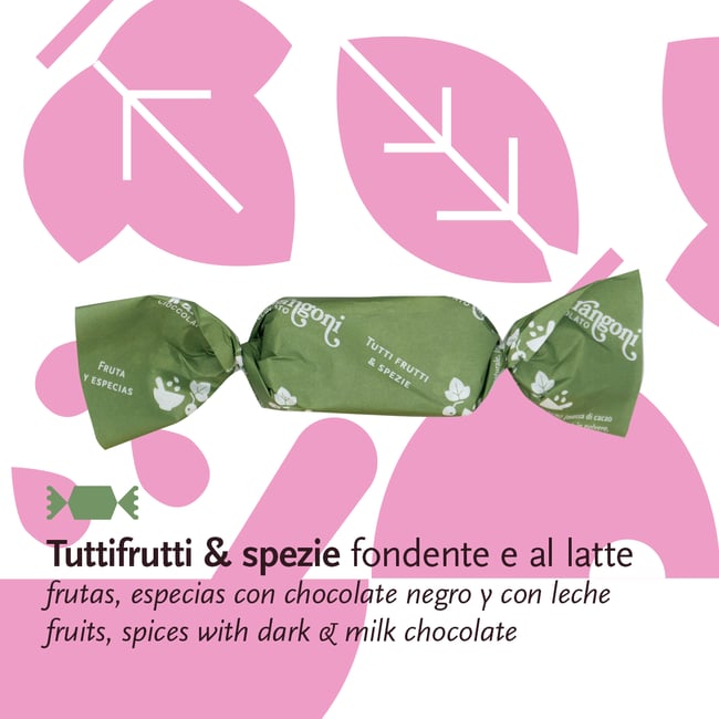 Tutti Frutti & Spezie