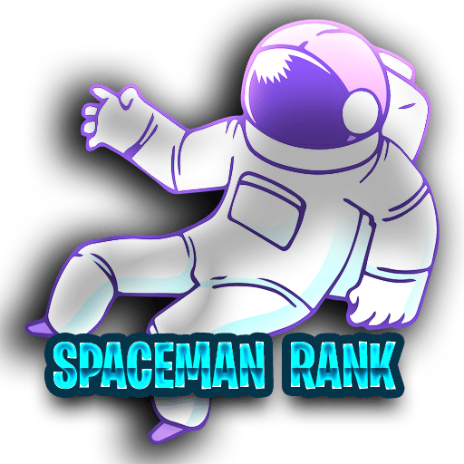 Image of {πππSPACEMAN RANKπππ}