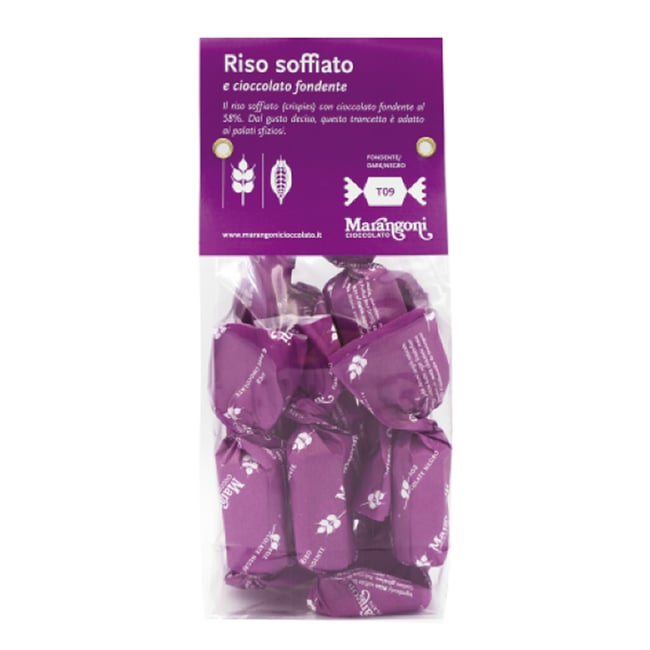 Riso Soffiato Fondente