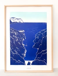 Image 1 of LA CALANQUE D'EN-VAU