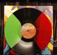 Image 2 of Regulate - S/T